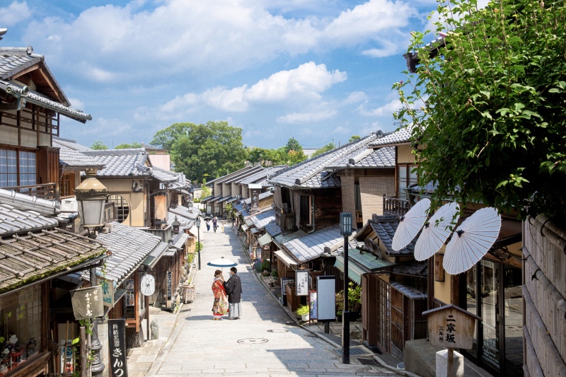 早朝だから撮れる写真^ ^