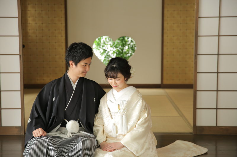 もちろんお二人でも♡