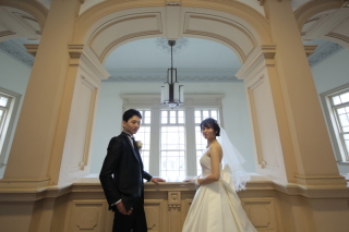 女性の夢を体現したような