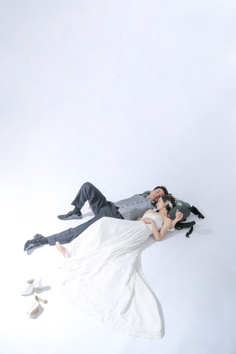 おふたりだけの空間