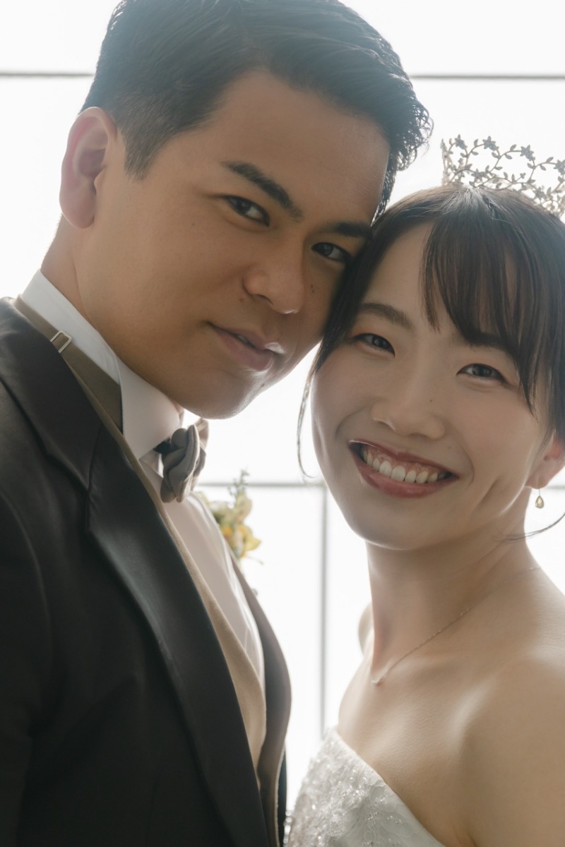 ぐぐっと寄ったカットも♡