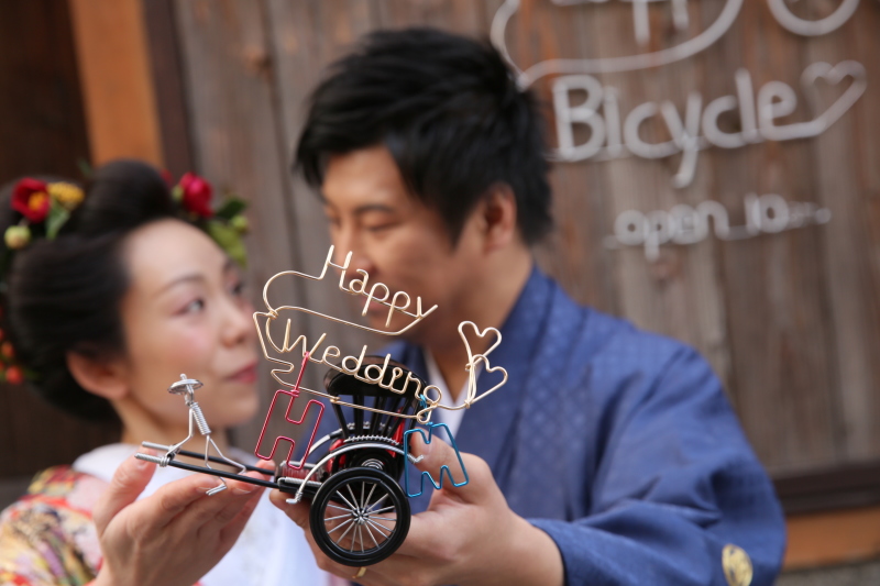 思い出のグッズと☆