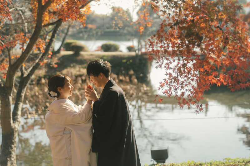 素敵なロケーション♪