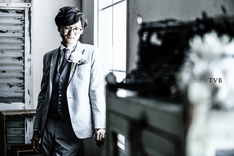 ご新婦様も惚れ直しますよね!