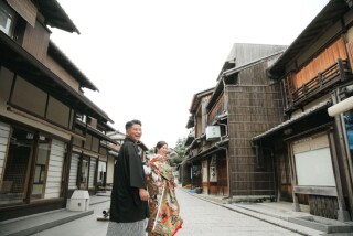 八坂ロケーション