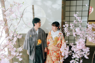 「屋内庭園とハウススタジオ」盛り沢山な1日を＾＾