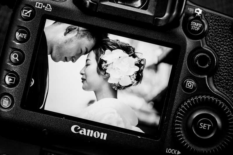 思い出のカタチ