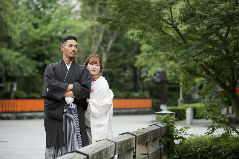 かっこよく決めてみました!!