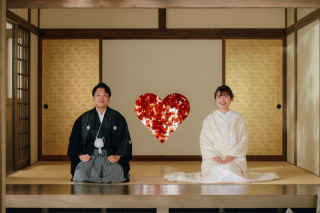 「祇園」「屋内庭園」どちらも素敵な1日＾＾