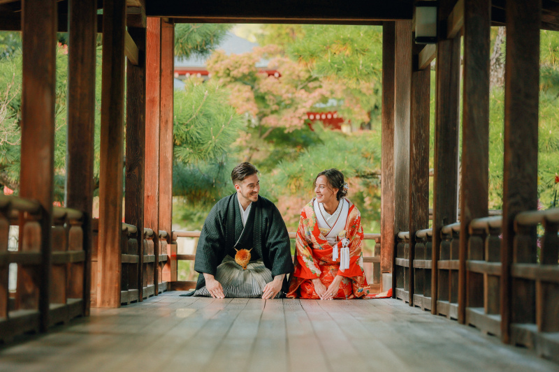 次にご紹介するのは、ご挨拶にぴったりなワンカット