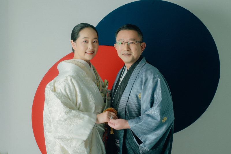 ぜひ皆様も和装スタジオPlusで楽しみましょう！