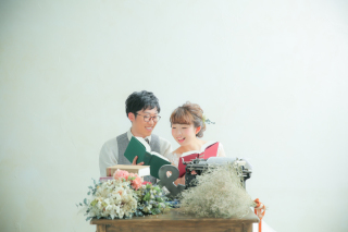 可愛いハウススタジオ