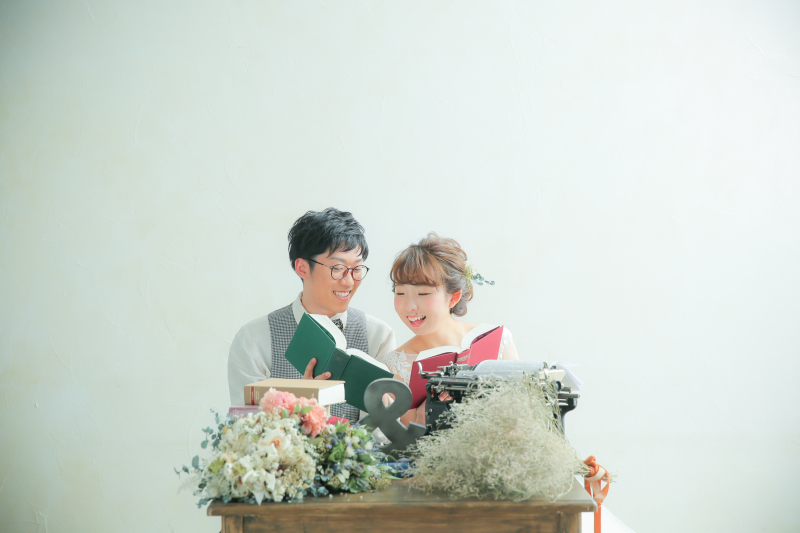 可愛いハウススタジオ