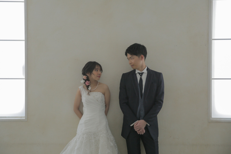 洋装スタジオハウス