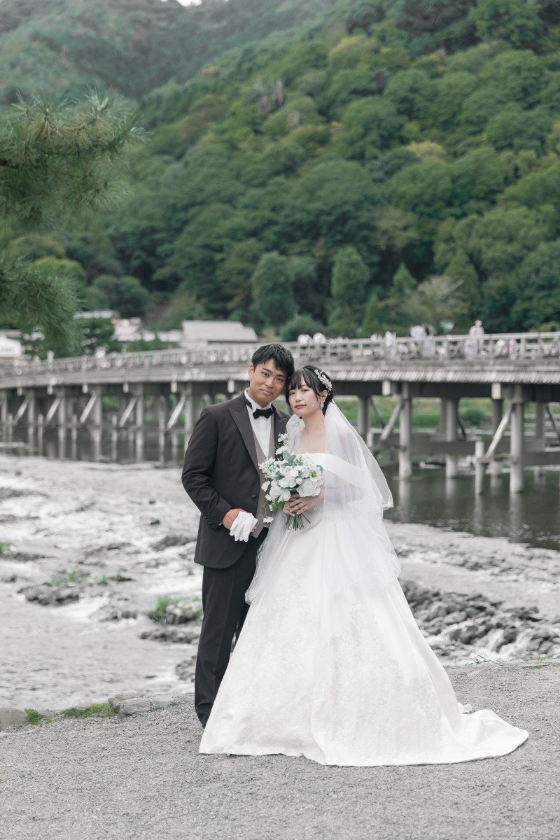 これぞ京都と思える1枚