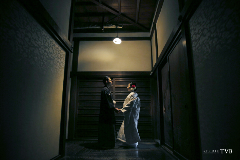 ひとつのランプ