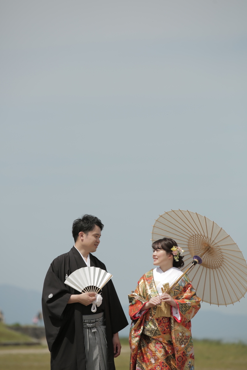 これから夏本番!