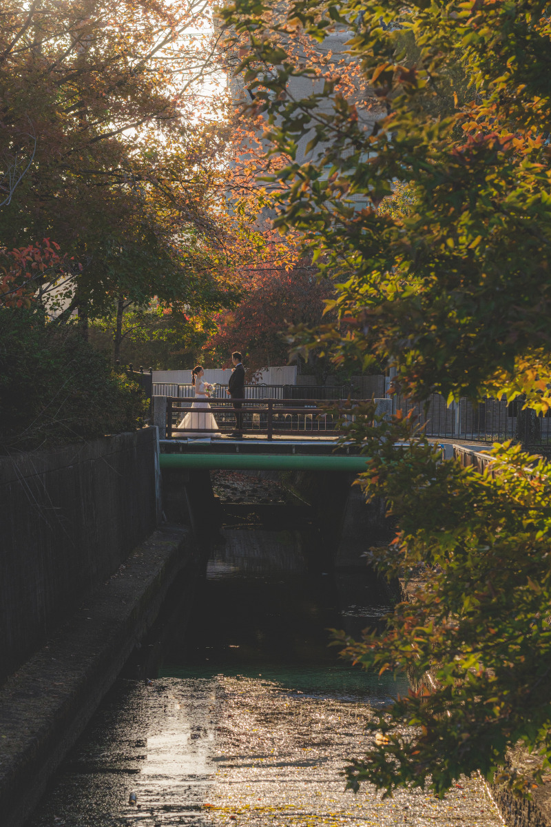 日常だった場所
