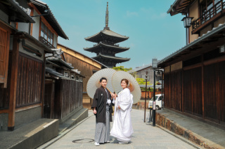 周遊プランで京都を満喫