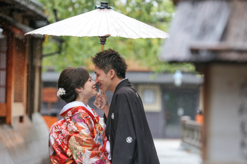 とっても可愛いお二人でした^ ^