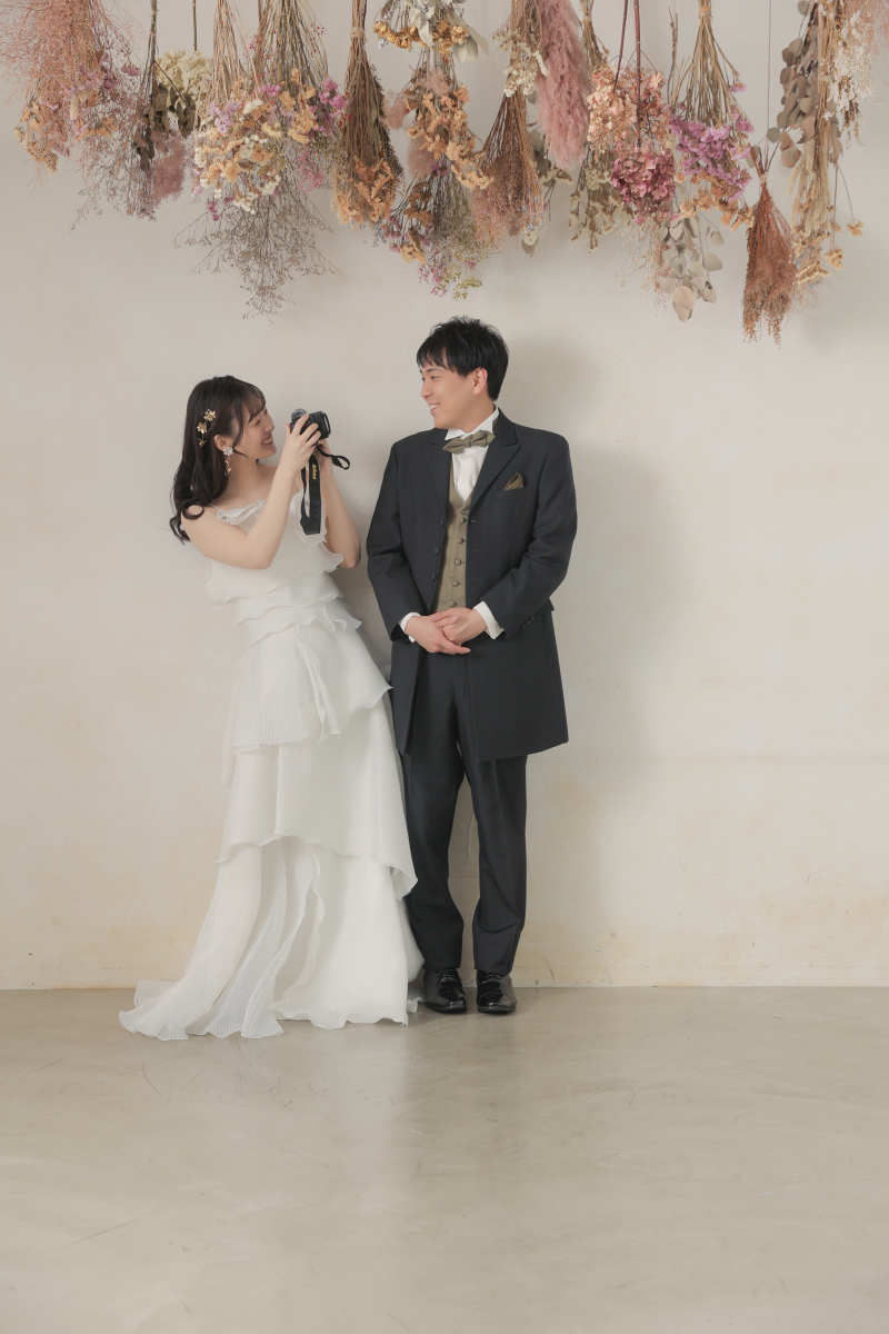 自前カメラでパシャリ☆