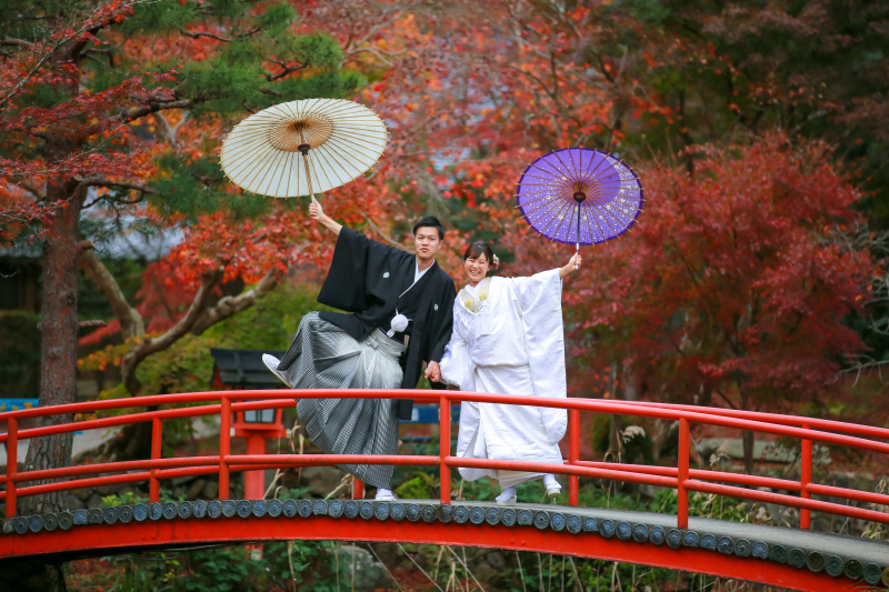 ちょっとハジけるのもありっっっ！！