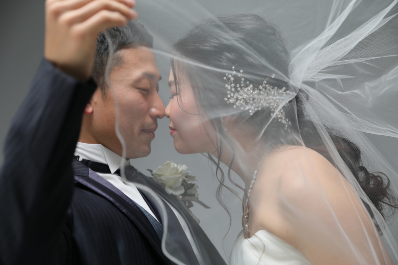 こんな演出も！