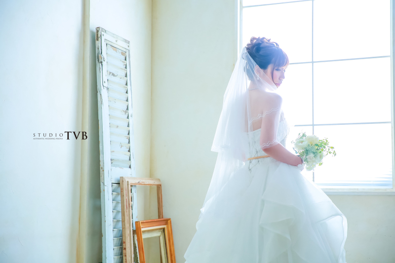 一番綺麗な一瞬。