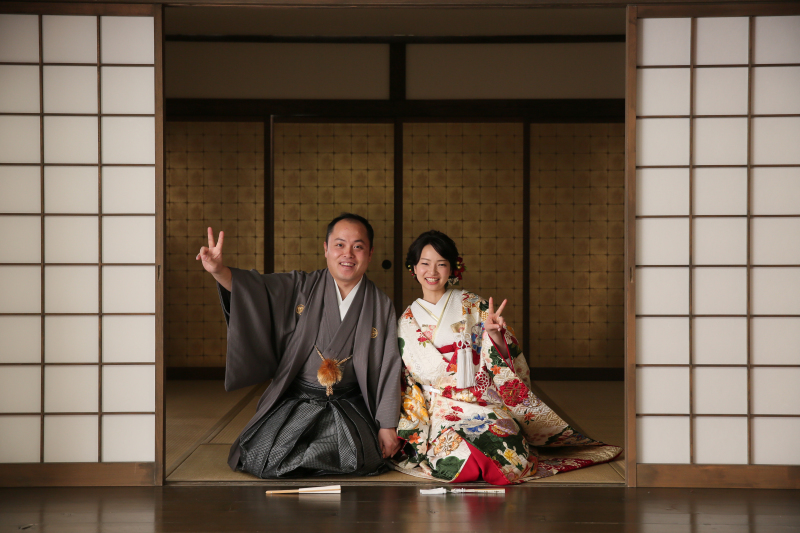 最後は楽しく！