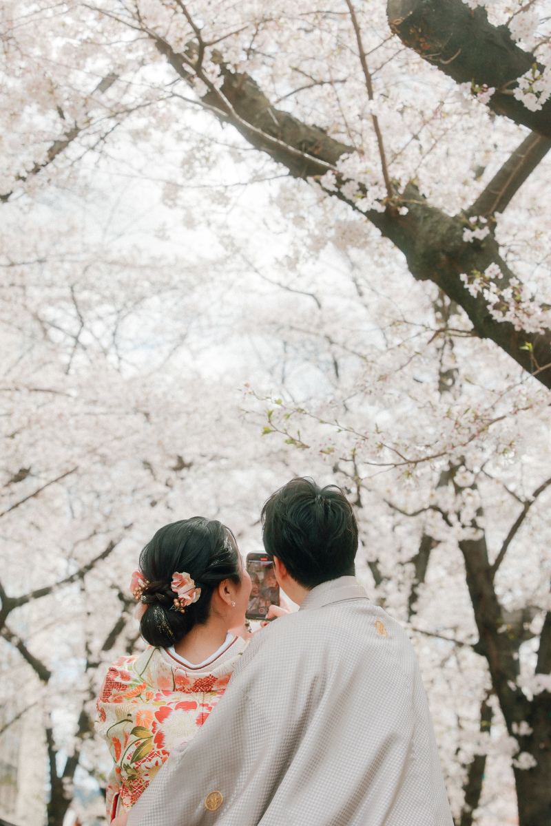 ふとした瞬間も