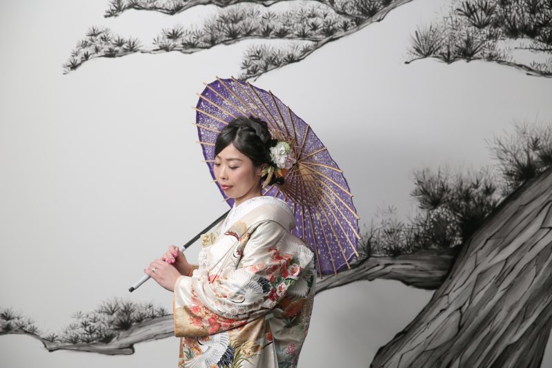 こんなかっこいいお写真も