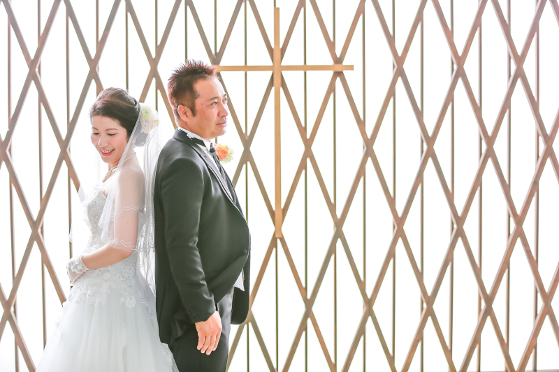 ちょっとかっこつけてもいいもんです！