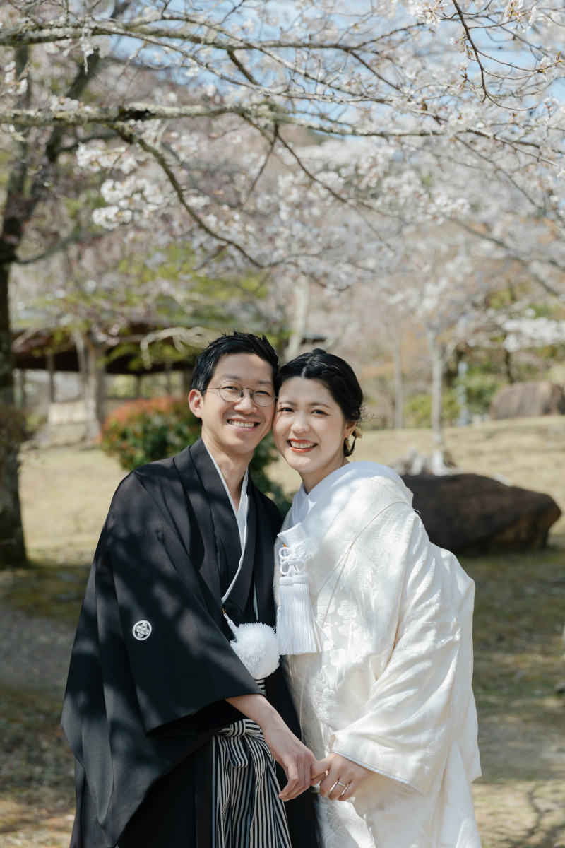 距離が近いショットを一枚