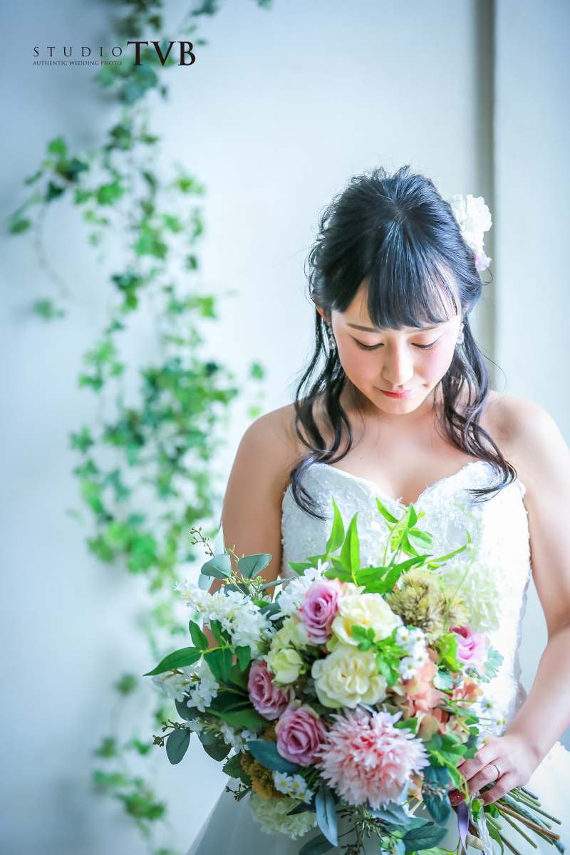 一番美しいその時を。