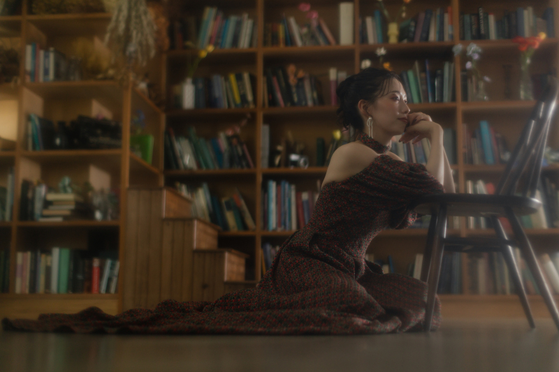 クリスマスシーズンには尚のこと♪