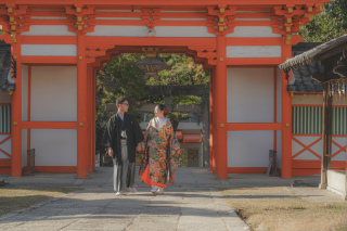 京都の隠れた魅力的な撮影スポット