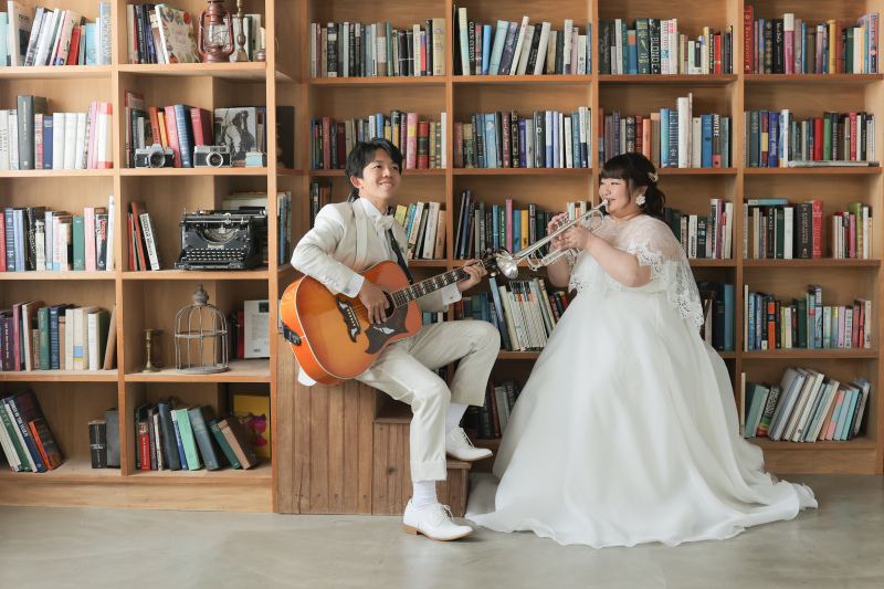 お持ち込みいただいたアイテムと