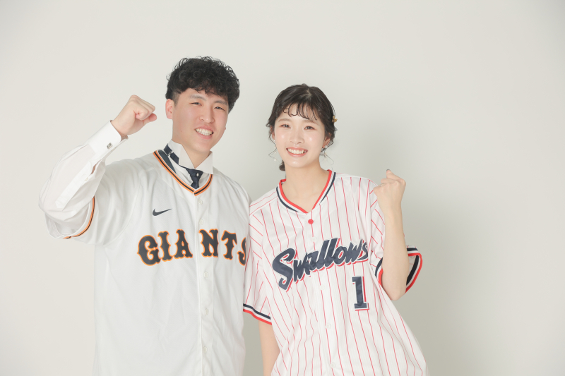 思い切って着てみました!