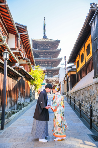 春の訪れを感じながら。