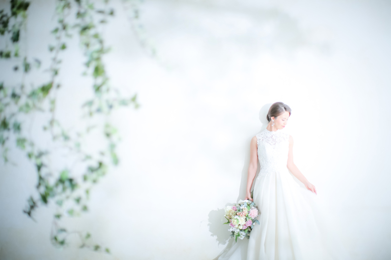 スタジオの中ですが…