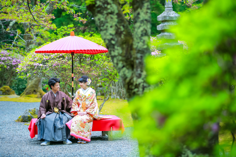 ちょっと休憩♪