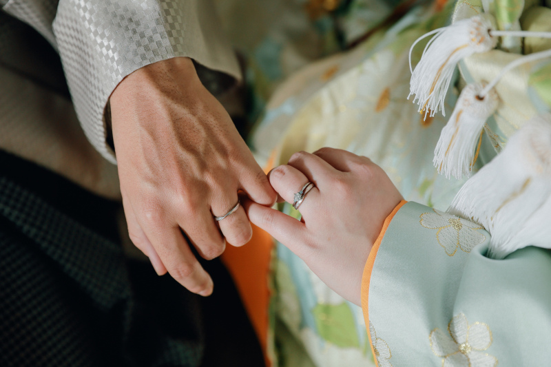 お手元に寄ったお写真も。