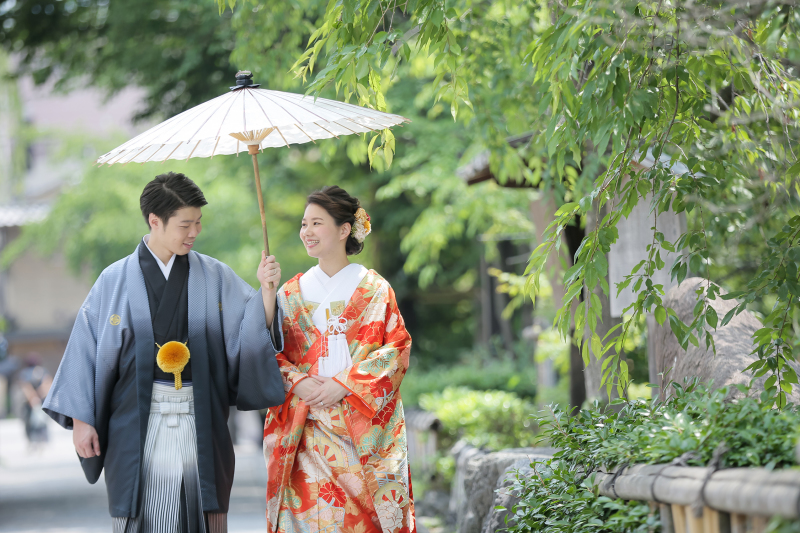 雨は降らずとも…