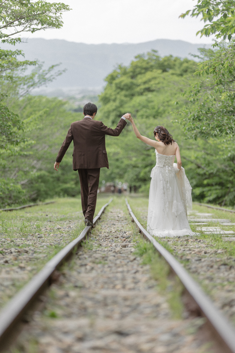 愛おしすぎる一枚