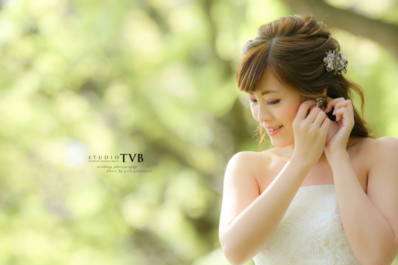 寄りのカットはこんな感じで