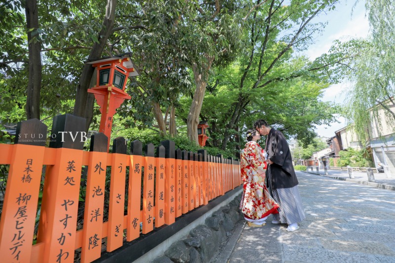 祇園ロケーション