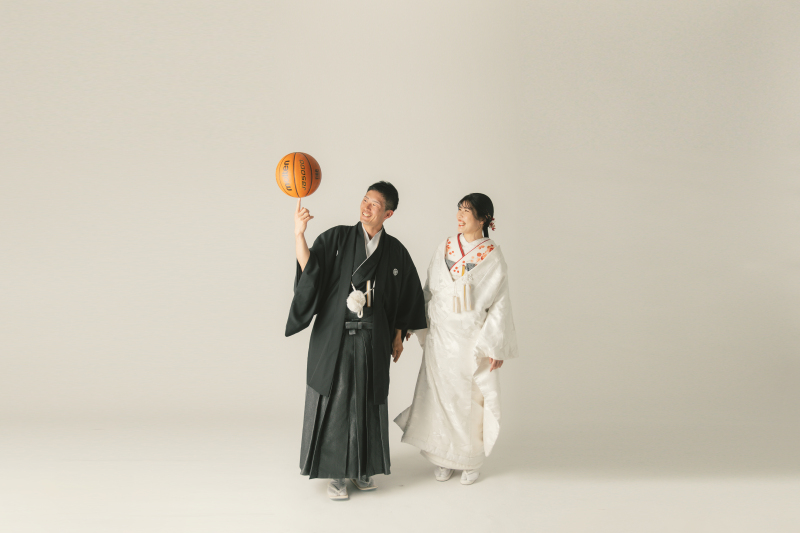 このぐらいの抜け感も