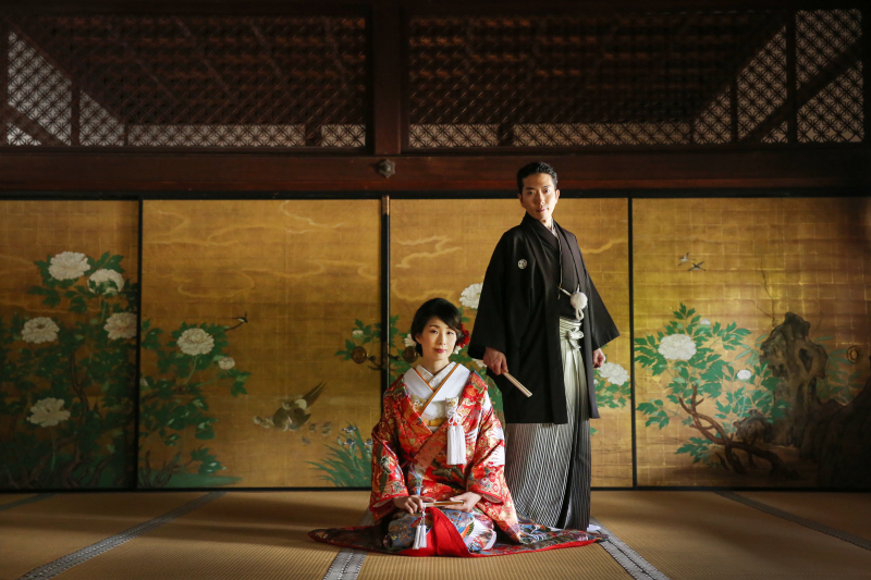 最後はめちゃくちゃカッコよく