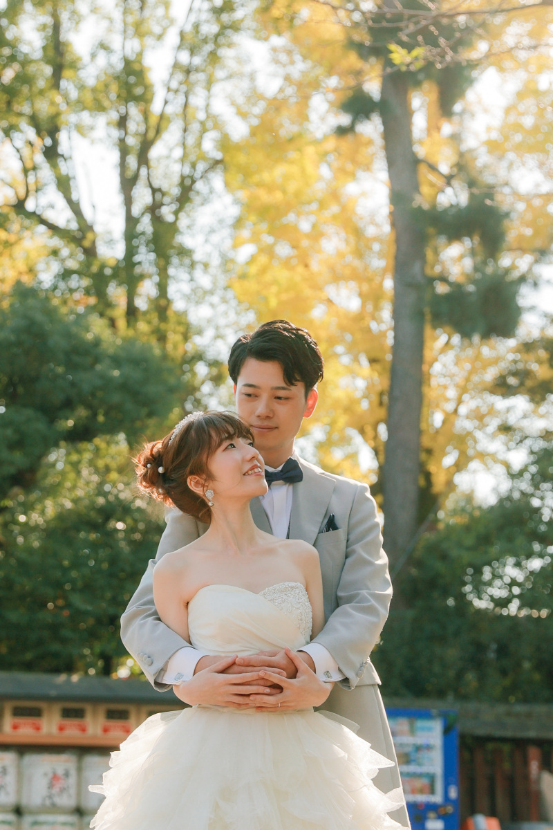 移動してガーデンパレスへ