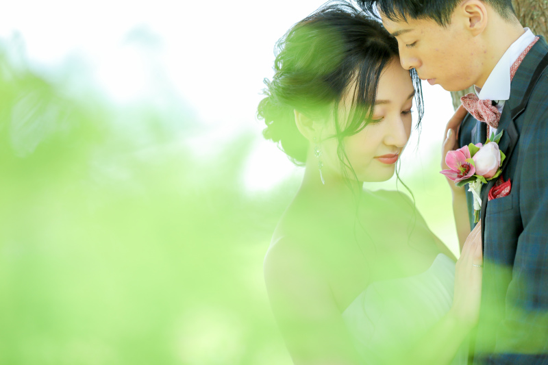 最後はよりそって